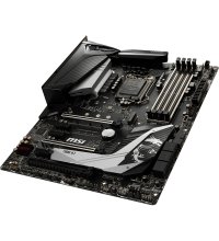 Gaming Motherboard 6