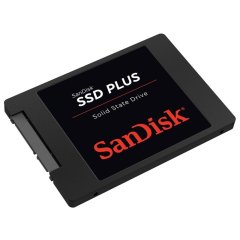 Solid State Drive