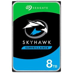 Harddisk Seagate 8TB