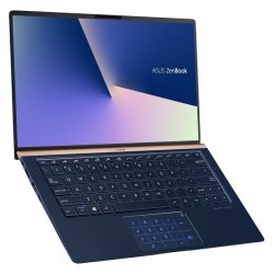 Notebook Asus Zenbook