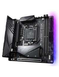 Gaming Motherboard 3
