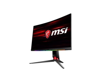 MSI Monitor