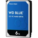 HDD 6TB WD