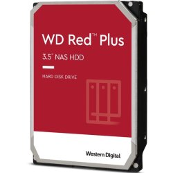 Harddisk WD Red Plus