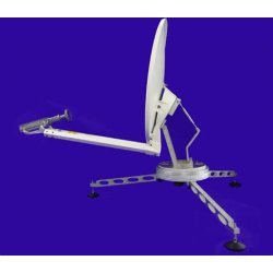 Satellite Dish Tooway Satellite Dish