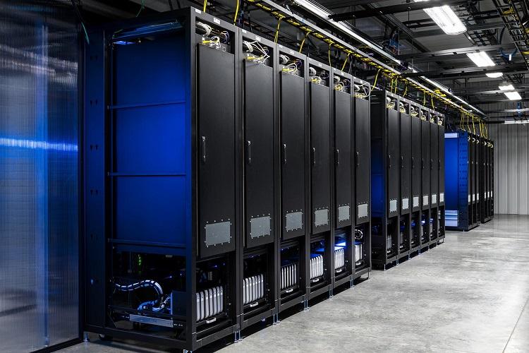 Data Center