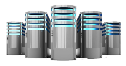 Hosting Server